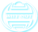 Логотип компании Why-not