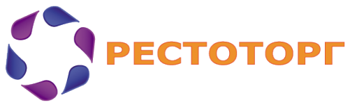 Логотип компании Рестоторг.рф