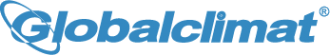 Логотип компании Глобал Климат