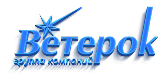 Логотип компании Ветерок СКВ