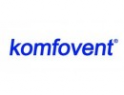 Логотип компании КлиматКомфорт