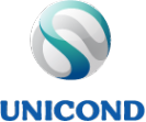 Логотип компании ЮниКонд