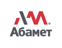 Логотип компании Абамет-Центр
