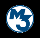 Логотип компании Московский механический завод №3