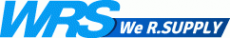 Логотип компании WRS