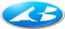 Логотип компании АСВ-СТП