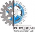 Логотип компании Техномеридиан