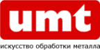 Логотип компании ЮМТ