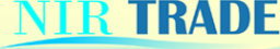 Логотип компании НИР-ТРЕЙД