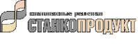 Логотип компании Станко-Продукт
