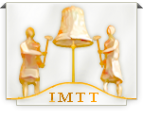 Логотип компании IMTT