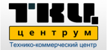 Логотип компании ТКЦ Центрум