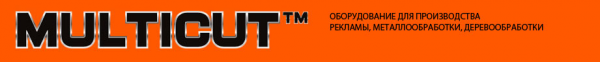 Логотип компании Мультикат