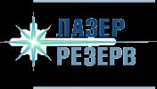 Логотип компании РЕЗЕРВ НК