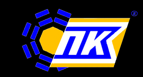 Логотип компании Промышленные Компоненты