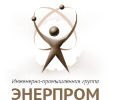 Логотип компании ТД ГидроПневмоАгрегат