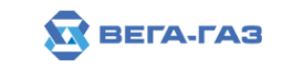 Логотип компании Вега-ГАЗ