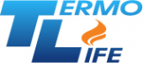 Логотип компании Termo Life