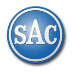 Логотип компании SAC