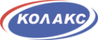 Логотип компании КОЛАКС