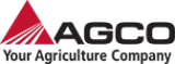 Логотип компании АГКО МАШИНЕРИ