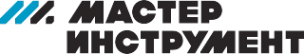 Логотип компании МАСТЕР M