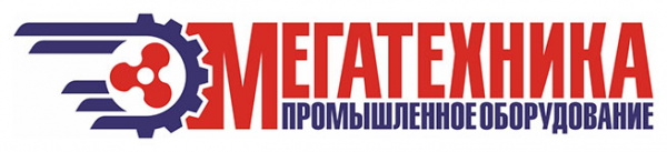 Логотип компании Мегатехника