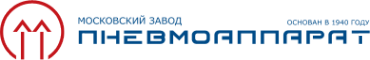 Логотип компании Московский завод