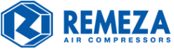 Логотип компании Ремеза-РФ