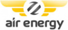 Логотип компании Айр энерджи