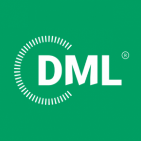 Логотип компании DMLieferant