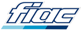 Логотип компании Fiac
