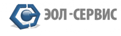 Логотип компании ЭОЛ-Сервис