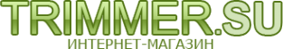 Логотип компании TRIMMER.SU