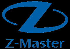 Логотип компании Зетмастер
