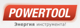 Логотип компании Powertool