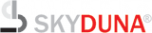 Логотип компании SkyDuna