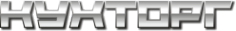 Логотип компании Кухторг