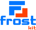 Логотип компании Фрост-Инжиниринг