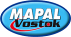 Логотип компании Мапаль Восток