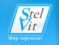 Логотип компании Стелвит