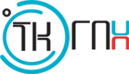 Логотип компании ТК ГПХ
