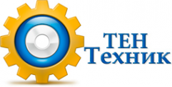 Логотип компании ТЕН-Техник