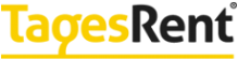 Логотип компании TagesRent