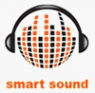 Логотип компании Smart sound