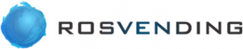 Логотип компании Rosvending
