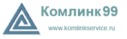 Логотип компании Комлинк 99