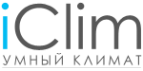 Логотип компании Умный климат