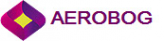 Логотип компании Aerobog