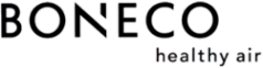Логотип компании Boneco